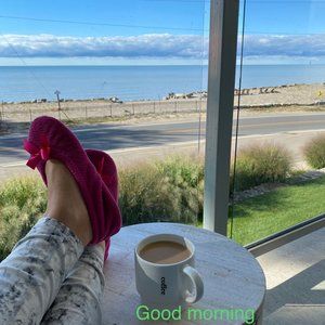 Meet your Posher, Vicky